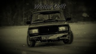 Ultra Winter Drift 😎 [upl. by Shimberg]