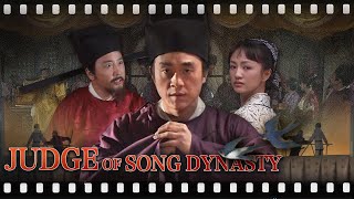 Full Movie Judge of Song Dynasty The Orphan Swallow  Directors Cut 1080P MultiSub [upl. by Aneej]