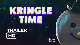 Kringle Time Official Trailer [upl. by Wadesworth294]