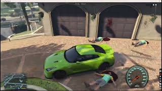 FIND THE NEW SUPERCAR  GTA 5 GAMEPLAY [upl. by Dobbins761]