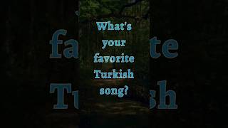 Anlasana Nahide Babashlı  Whats your favorite Turkish song [upl. by Elatsyrk]