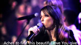 Saviour  Hillsong Official Music Video With Lyrics God He Reigns Album [upl. by Trotta]