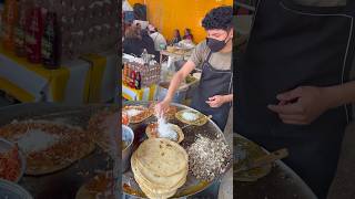 Sopes gigantes campechanos frente a la merced sopes gigantes foodie viral parati [upl. by Westfahl242]