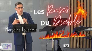 LES RUSES DU DIABLE [upl. by Anerrol]