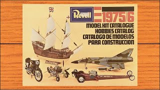 Revell 19756 Catalog HD [upl. by Wassyngton358]