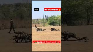 Army life 🪖 SSf ⚔️ CISF 🥰 BSF 🇮🇳 SSB 🔥motivation army sscgd viralvideo sorts RojgarwithAnkit👮 [upl. by Aicyle]