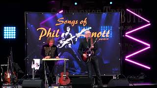 SOUTHBOUND unplugged Thin Lizzy Phil Lynott [upl. by Nylyaj]