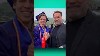 Arnold Schwarzenegger Tuvo un Hijo con su Empleada Doméstica [upl. by Cathey]