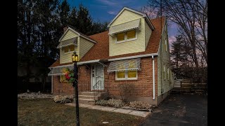 51 Wilmont Street Wethersfield CT  ColdwellBankerHomescom [upl. by La Verne]