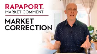 Jewelers Selling but Not Buying  Rapaport Market Comment [upl. by Wagshul980]