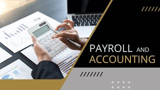 Accountancy Services  Accounting prices in Auckland  Payroll services in Auckland [upl. by Rehpotsihrc]