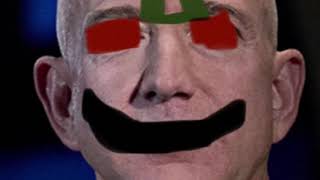 Jeffrey bezos song EARRAPE [upl. by Beaulieu]