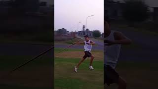 viralvideo jalvin Throw athletics [upl. by Euginomod355]