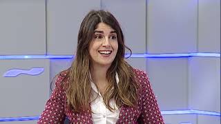 La Entrevista de hoy Marta Maes 191124 [upl. by Aldos]