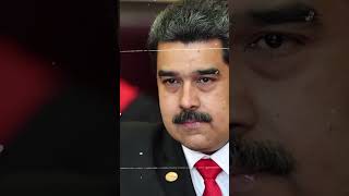 Milei y Bukele van por Nicolás Maduro [upl. by Leotie]