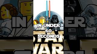 Every LEGO Star Wars 2025 set so far shorts lego legostarwars [upl. by Hait]