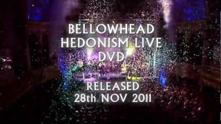 Bellowhead  Hedonism Live trailer [upl. by Doria]