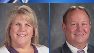 Two Pickerington Schools principals under investigation [upl. by Maurits333]