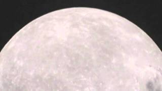 First ever video of dark side of the Moon released by Nasa [upl. by Cathryn]