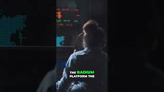 Unlock Passive Income Radium’s GameChanging DeFi Integration cryptomarket [upl. by Sherr]