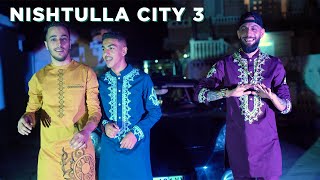 Mandi ft Mikel Elmazi x Fabio Laze amp Ilir Tironsi  Nishtulla City 3 [upl. by Clarie]