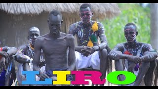 አስኔ ጋምቤላ New Gambella konjo Music [upl. by Otsirave]