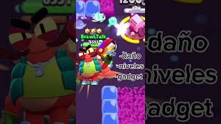 El Brawler más roto de 2024 en Brawl stars [upl. by Asserac299]