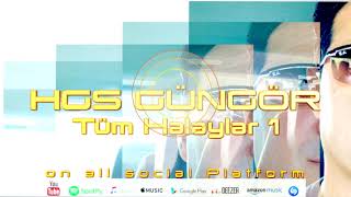 HGS Güngör  AG YARIYAR Halay Official Music [upl. by Drofub]