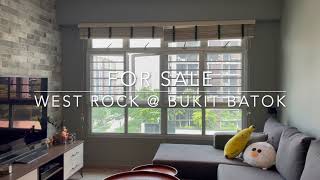 Blk 461B Bt Batok HDB 4A for Sale [upl. by Mehcanem]