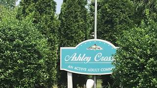 Ashley Crossing in Delran NJ  55 Community [upl. by Schoenburg]