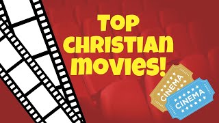 Christian Movies You Must Watch [upl. by Germann759]