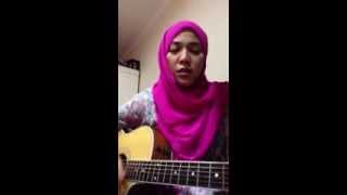 Setengah Mati Merindu By judika Shila Amzah cover [upl. by Feliza844]