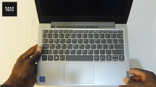 Lenovo IdeaPad 1i [upl. by Atirak]