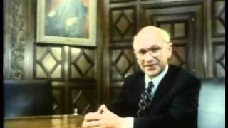 Chilling Words from Milton Friedman to The Present Federal Reserve [upl. by Nylorac900]