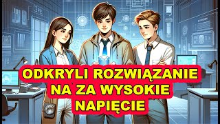 Obniża napięcie w sieci Niechcący zrobili to co niemożliwe [upl. by Chere]