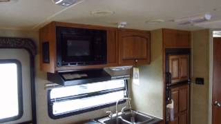 Sold 2013 Rockwood Roo 21SS Ultralite Hybrid Camper  HaylettRVcom [upl. by Lemhaj811]