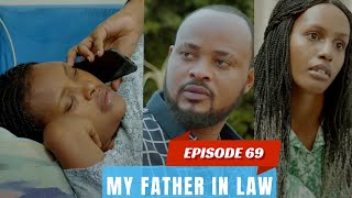 MY FATHER IN LAW EPISODE 69  SCOTT MUMAZI ABIRA  RECHO KUMUTUBURIRA  TRACY BYAMUCANZE [upl. by Ynohtnael]