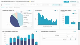 Apache Superset Overview Video [upl. by Ethban]