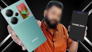 Nokia Phone 2024 5G Unboxing price amp quick look [upl. by Schulze]