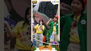 Mydoremi Lagu Anak Anak I Kidos band I Roar Dino Adventure mydoremi kidosband laguanak [upl. by Rexanne248]