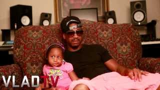 Stevie J Talks Shooting Joselines quotMi Coltaquot Video [upl. by Ecyle]