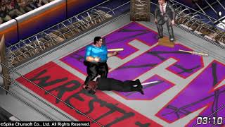 New Jack vs Mass Transit REMATCH  hes only 17  FPWW PS4 [upl. by Phiona]