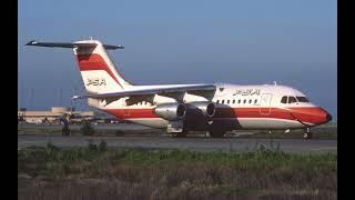 Pacific Southwest Airlines Flight 1771 Cockpit Voice Recorder 1987 [upl. by Nylear]