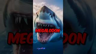 Is Megalodon Really Gone [upl. by Elli813]