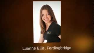 Personal Trainer Salisbury amp Fordingbridge [upl. by Rivera]