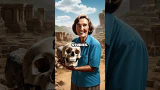 Mary Leakey Pioneer in Paleoanthropology [upl. by Aneele]