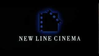 New Line Cinema 19871994 logo scope [upl. by Snehpets355]