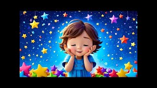 Twinkle Twinkle Little Star English Rhymes For Kids  Nursery Rhymes for Kids  Chanchal TV [upl. by Aikit]