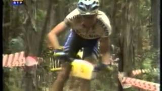 Mtb XCO Men World Cup 1998 Silves [upl. by Hasheem738]