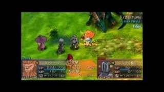 Jeanne dArc PSP trailer [upl. by Rogerson755]